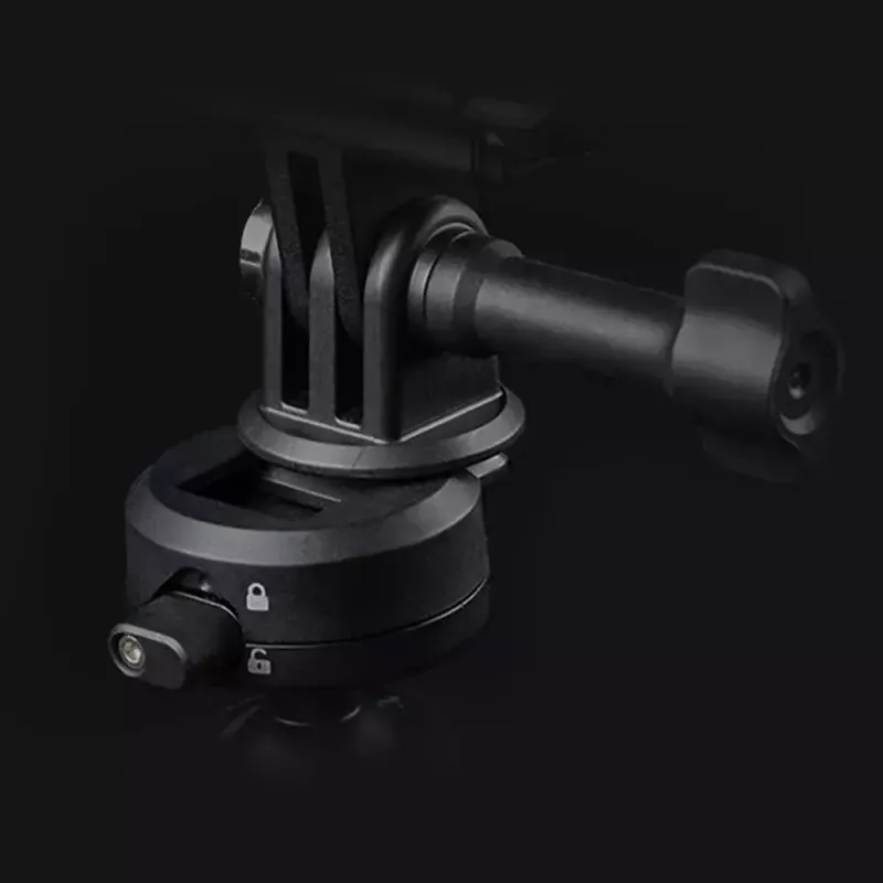 Soporte para cámara PGYTECH P-GM-223 giro de 360° universal
