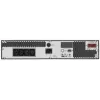 APC Easy UPS Online SRV RM EXT. Runtime 1000VA 230V con kit de raíl y pack de baterías