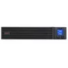 APC Easy UPS Online SRV RM EXT. Runtime 1000VA 230V con kit de raíl y pack de baterías