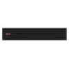 APC Easy UPS Online SRV RM EXT. Runtime 1000VA 230V con kit de raíl y pack de baterías
