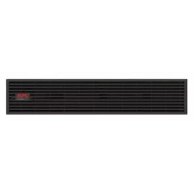 APC Easy UPS Online SRV RM EXT. Runtime 1000VA 230V con kit de raíl y pack de baterías