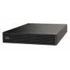 APC Easy UPS Online SRV RM EXT. Runtime 1000VA 230V con kit de raíl y pack de baterías