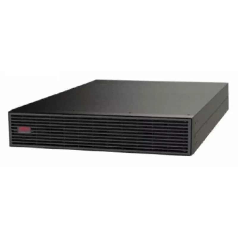 APC Easy UPS Online SRV RM EXT. Runtime 1000VA 230V con kit de raíl y pack de baterías