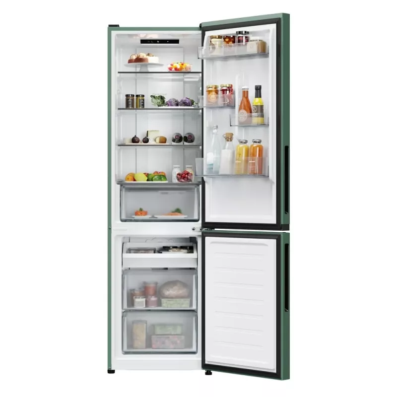 Frigorífico-congelador combinado CNCQ2T518EG