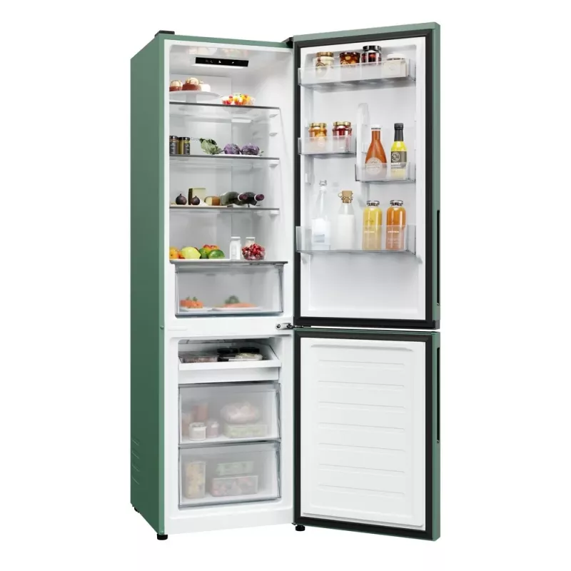 Frigorífico-congelador combinado CNCQ2T518EG