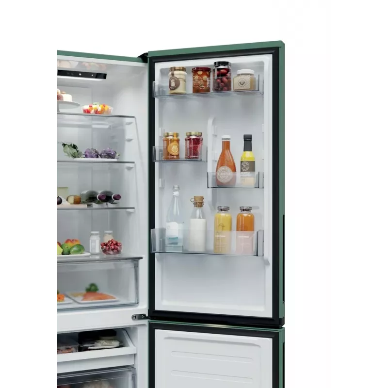 Frigorífico-congelador combinado CNCQ2T518EG