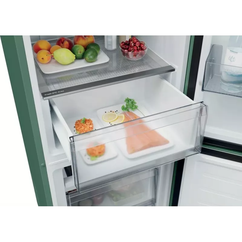 Frigorífico-congelador combinado CNCQ2T518EG