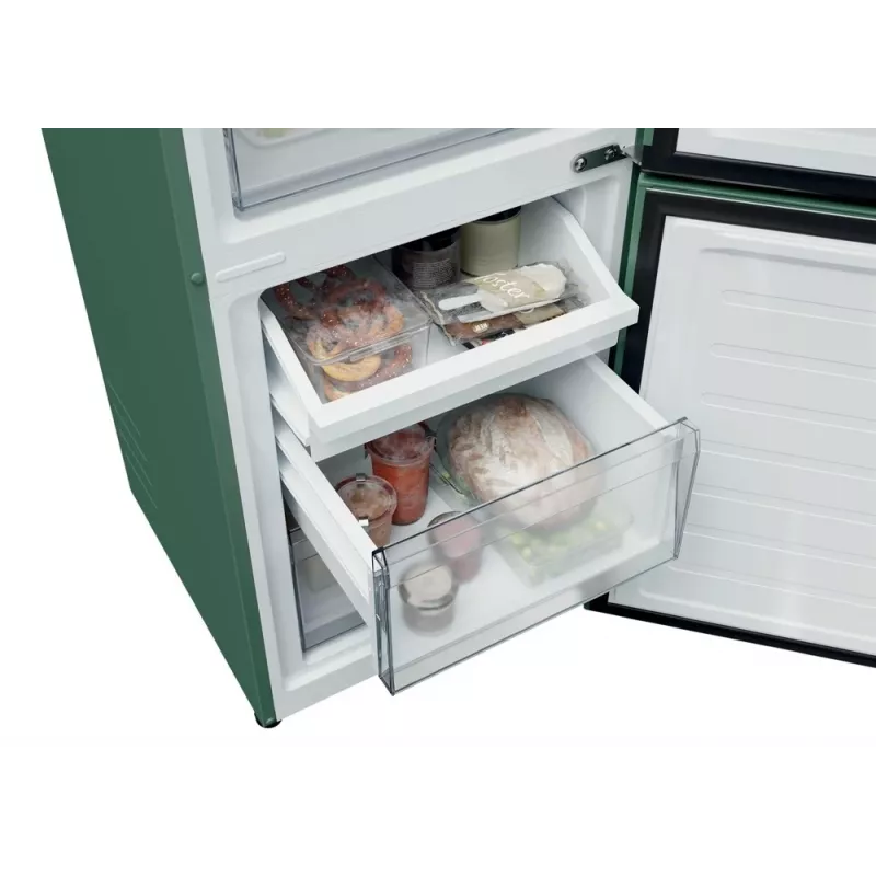 Frigorífico-congelador combinado CNCQ2T518EG