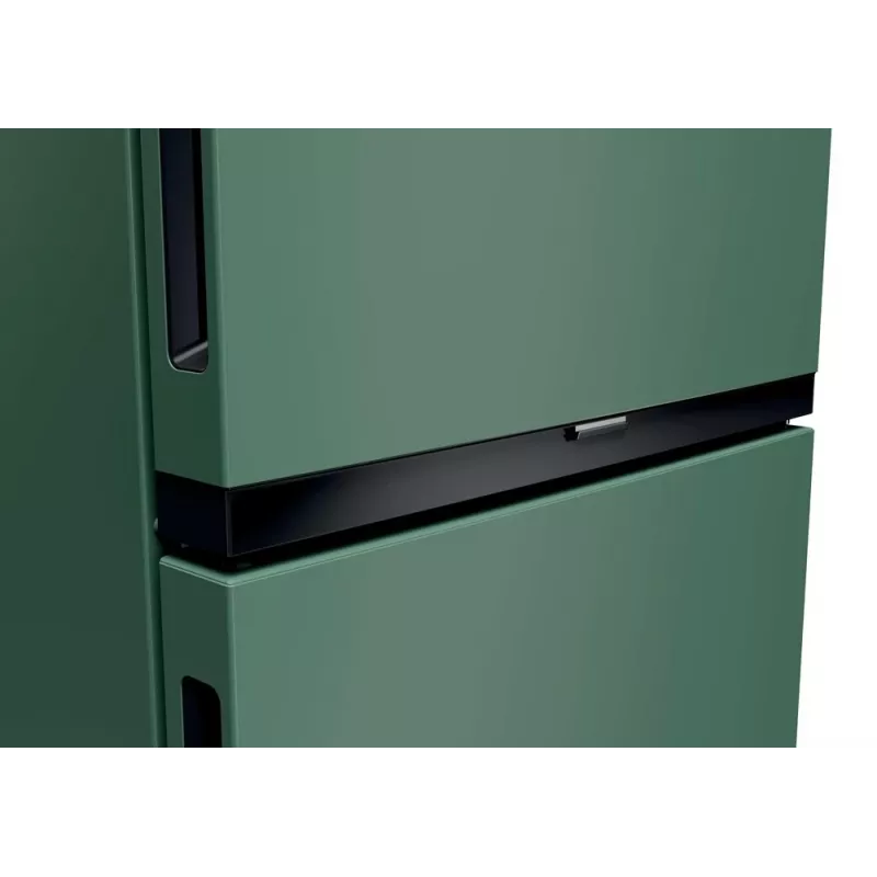 Frigorífico-congelador combinado CNCQ2T518EG