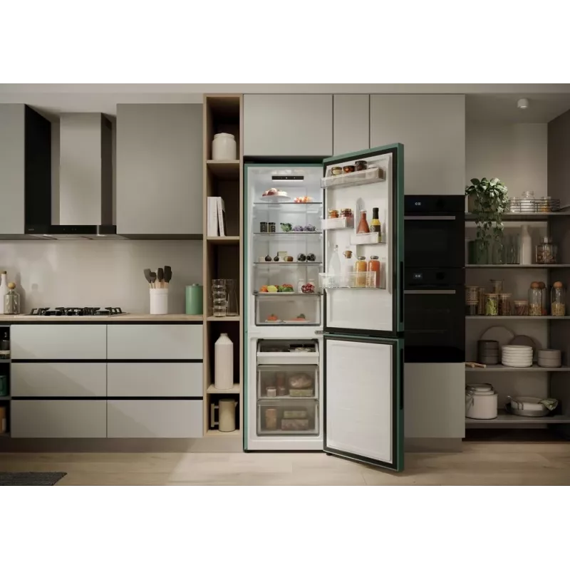 Frigorífico-congelador combinado CNCQ2T518EG