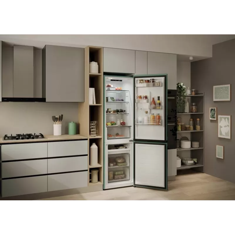 Frigorífico-congelador combinado CNCQ2T518EG