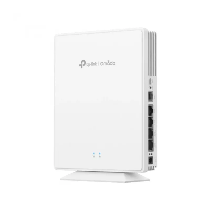TP-Link Omada EAP650-DESKTOP Punto de acceso inalámbrico 2976 Mbit/s Blanco Power over Ethernet (PoE)