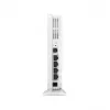 TP-Link Omada EAP650-DESKTOP Punto de acceso inalámbrico 2976 Mbit/s Blanco Power over Ethernet (PoE)