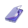 Funda cartera Samsung EF-ZA546 para Galaxy A54, para pantallas de 6,4 pulgadas (16,3 cm), Blueberry