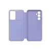Funda cartera Samsung EF-ZA546 para Galaxy A54, para pantallas de 6,4 pulgadas (16,3 cm), Blueberry