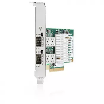 Adaptador Ethernet 10Gb 2 puertos 570SFP+