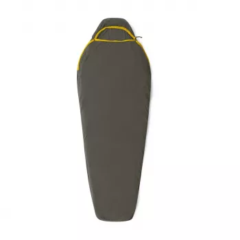 Sea to Summit Reactor Midweight L Saco de dormir forro - beluga