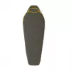 Sea to Summit Reactor Midweight R Forro de saco de dormir - beluga