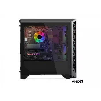 PC de sobremesa Lenovo LOQ Tower 26ADR10 91DF007DMW con Windows 11 Home