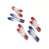 Pinzas de tender Leifheit 85660 25 uds.