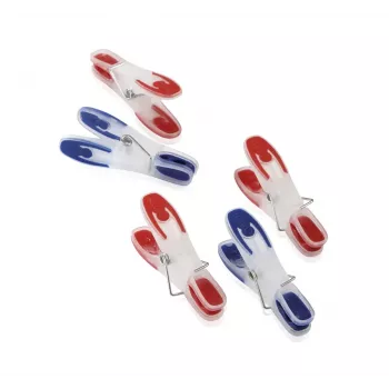 Pinzas de tender Leifheit 85660 25 uds.