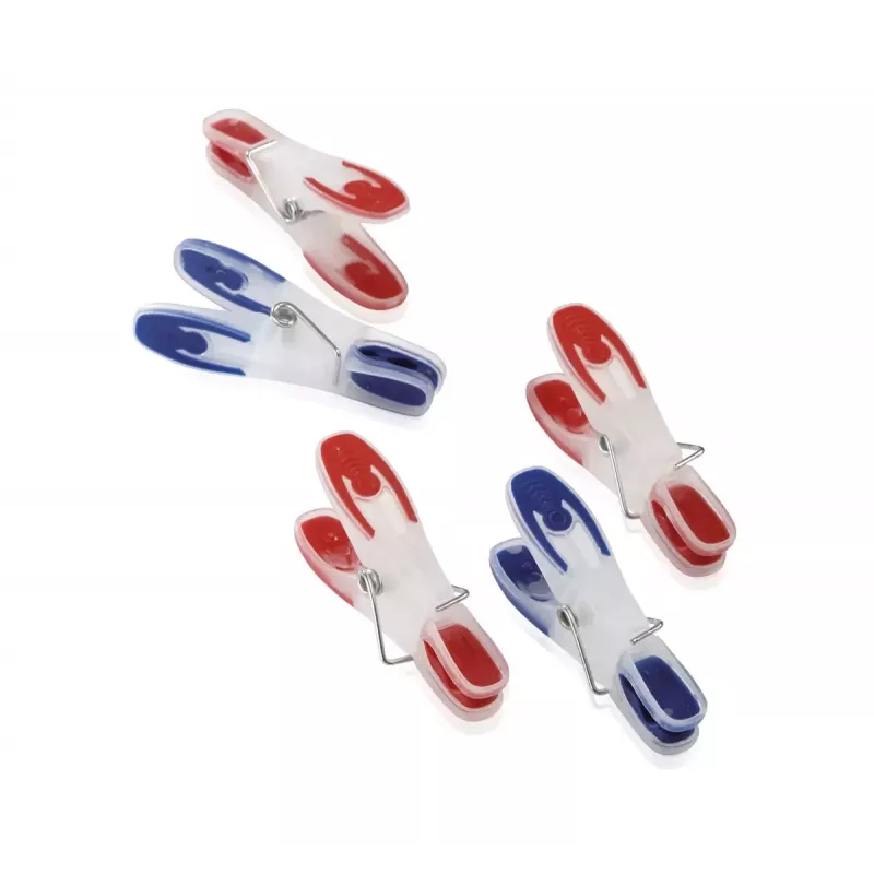 Pinzas de tender Leifheit 85660 25 uds.
