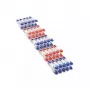 Pinzas de tender Leifheit 85660 25 uds.
