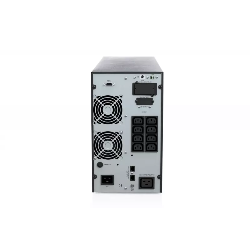 SAI torre DIGITUS OnLine DN-170132 — 3000 VA / 3000 W