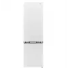 Frigorífico combi Sharp SJ-FBA06DTXWE-EU — frigorífico congelador combinado, modelo SJ-FBA06DTXWE-EU