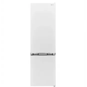 Frigorífico combi Sharp SJ-FBA06DTXWE-EU — frigorífico congelador combinado, modelo SJ-FBA06DTXWE-EU