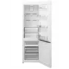 Frigorífico combi Sharp SJ-FBA06DTXWE-EU — frigorífico congelador combinado, modelo SJ-FBA06DTXWE-EU