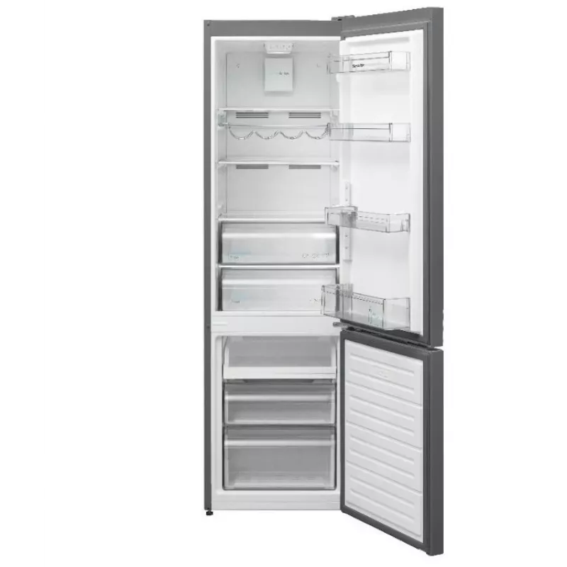 Frigorífico combi Sharp SJ-FBA06DTXLE-EU — frigorífico de pie con congelador, modelo SJ-FBA06DTXLE-EU