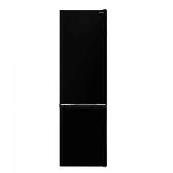 Frigorífico combi Sharp SJ-FBA06DTXBE-EU — frigorífico congelador combinado, modelo SJ-FBA06DTXBE-EU