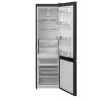 Frigorífico combi Sharp SJ-FBA06DTXBE-EU — frigorífico congelador combinado, modelo SJ-FBA06DTXBE-EU