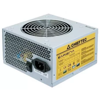 Fuente de alimentación ATX Chieftec iArena GPA-650S 650W