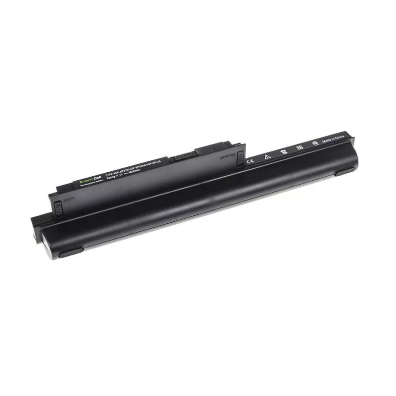 Batería de portátil Greencell para Sony Vaio SVE15 11,1 V 6600 mAh