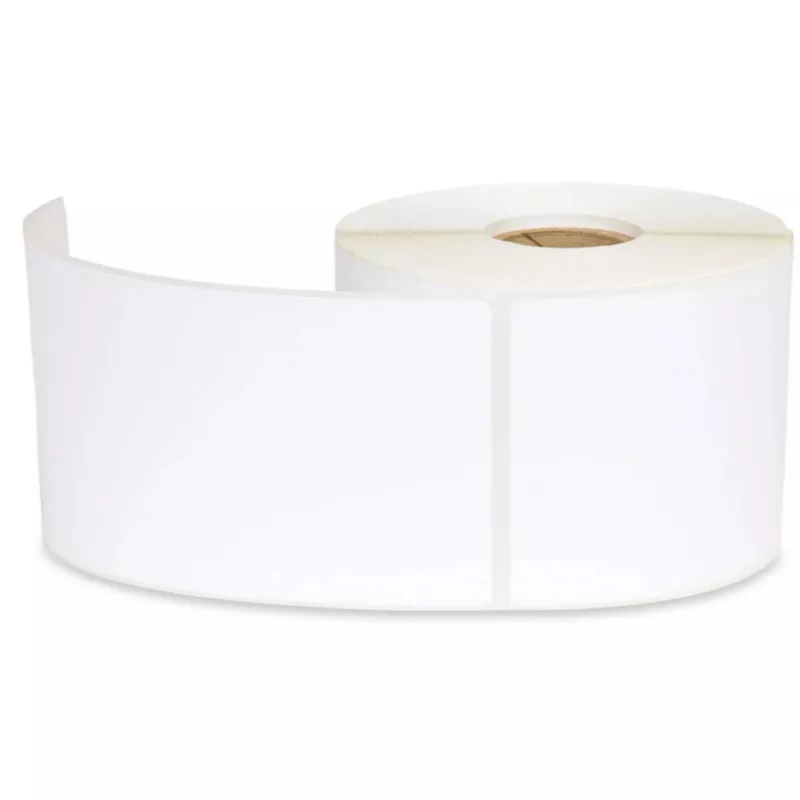 Rollo de etiquetas térmicas Extralink 100x150