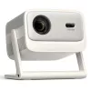 Xiaomi Wanbo Vali 1 Pro, beige, 900 lúmenes ANSI, Google TV, FullHD, gimbal 200°
