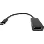 Adaptador de cable ROLINE USB-C->HDMI, macho/hembra 8K60 (12.03.3234)