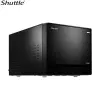 Barebone Shuttle PCB-SB860R811 SB860R8 XPC Cube, S-1851, Intel B860, 4x DDR5, Xe Graphics, 500 W, negro