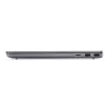 Portátil convertible Lenovo ThinkBook 14 2-in-1 G6 IPL, Intel Core Ultra 7 355, 14 inch WUXGA táctil, 32 GB RAM, 512 GB SSD, Windows 11 Pro, gris