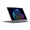 Portátil convertible Lenovo ThinkBook 14 2-in-1 G6 IPL, Intel Core Ultra 7 355, 14 inch WUXGA táctil, 32 GB RAM, 512 GB SSD, Windows 11 Pro, gris