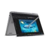 Portátil convertible Lenovo ThinkBook 14 2-in-1 G6 IPL, Intel Core Ultra 7 355, 14 inch WUXGA táctil, 32 GB RAM, 512 GB SSD, Windows 11 Pro, gris