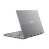 Portátil convertible Lenovo ThinkBook 14 2-in-1 G6 IPL, Intel Core Ultra 7 355, 14 inch WUXGA táctil, 32 GB RAM, 512 GB SSD, Windows 11 Pro, gris
