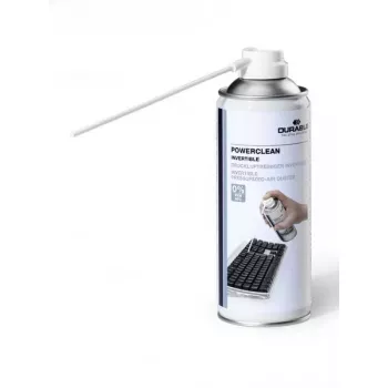 DURABLE Aire comprimido en spray 200 ml