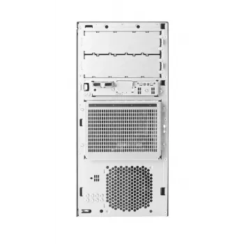 Servidor torre HP Enterprise ProLiant ML30 Gen11 con Intel Xeon 6315P 2,8 GHz, 32 GB DDR5, 2x 1 TB HDD, 350 W PSU, 4LFF