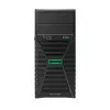 Servidor torre HP Enterprise ProLiant ML30 Gen11 con Intel Xeon 6315P 2,8 GHz, 32 GB DDR5, 2x 1 TB HDD, 350 W PSU, 4LFF