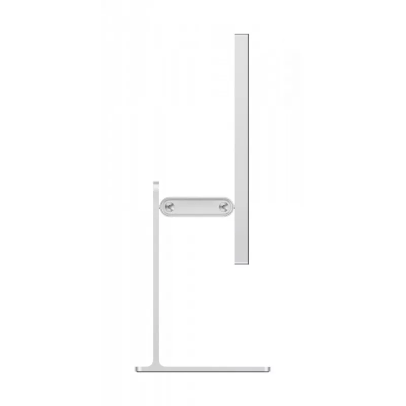 Monitor Apple Studio Display XDR con vidrio de textura nano, pie inclinable y regulable en altura