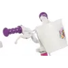 Bicicleta infantil HUFFY Gabbys 16