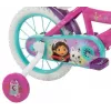 Bicicleta infantil HUFFY Gabbys 16